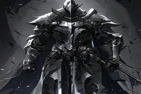 大天使之剑魔剑士加点